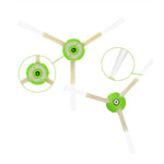 Kit ricambi spazzole e filtro per iRobot Roomba E5 E6 i7