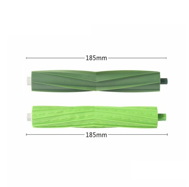 Kit ricambi spazzole e filtro per iRobot Roomba E5 E6 i7