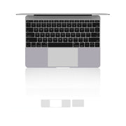 Adesivo Poggiapolsi e Pellicole per MacBook