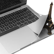 Adesivo Poggiapolsi e Pellicole per MacBook