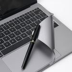 Adesivo poggiapolsi e pellicole per MacBook Air e Pro