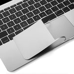 Adesivo poggiapolsi e pellicole per MacBook Air e Pro