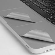 Adesivo Poggiapolsi e Pellicole per MacBook