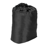 Copertura per barca impermeabile 210D Motoscafo trainato da pesca Copertura per barca a forma di V Copertura per protezione dalla pioggia e dal sole, 11-13FT 420x270cm, 14-16FT 530x290cm, 17-19FT 600x310cm, 20-22FT  700x320cm