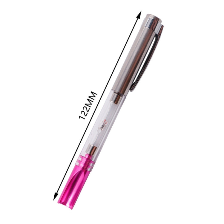 Automobile Detector Free Disassemble Ignition System Test Pen Engine Test Spark Plug Coil Strumento ad alta tensione, Test Pen