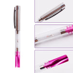 Automobile Detector Free Disassemble Ignition System Test Pen Engine Test Spark Plug Coil Strumento ad alta tensione, Test Pen