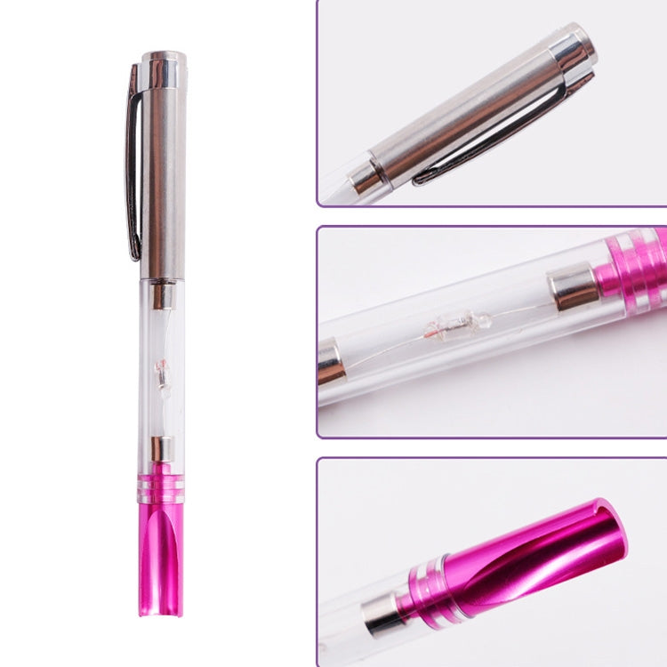 Automobile Detector Free Disassemble Ignition System Test Pen Engine Test Spark Plug Coil Strumento ad alta tensione, Test Pen