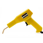 Artefatto per unghie di saldatura di plastica della saldatrice per riparazione di crepe nel paraurti dell'auto H50,, UK Plug(Yellow), US Plug(Yellow), AU Plug(Yellow), EU Plug(Yellow), UK Plug(Red), US Plug(Red), AU Plug(Red), EU Plug(Red), UK Plug(Blu...