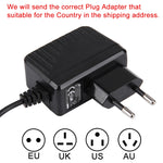 Artefatto per unghie di saldatura di plastica della saldatrice per riparazione di crepe nel paraurti dell'auto H50,, UK Plug(Yellow), US Plug(Yellow), AU Plug(Yellow), EU Plug(Yellow), UK Plug(Red), US Plug(Red), AU Plug(Red), EU Plug(Red), UK Plug(Blu...