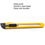 Artefatto per unghie di saldatura di plastica della saldatrice per riparazione di crepe nel paraurti dell'auto H50,, UK Plug(Yellow), US Plug(Yellow), AU Plug(Yellow), EU Plug(Yellow), UK Plug(Red), US Plug(Red), AU Plug(Red), EU Plug(Red), UK Plug(Blu...