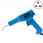 Artefatto per unghie di saldatura di plastica della saldatrice per riparazione di crepe nel paraurti dell'auto H50,, UK Plug(Yellow), US Plug(Yellow), AU Plug(Yellow), EU Plug(Yellow), UK Plug(Red), US Plug(Red), AU Plug(Red), EU Plug(Red), UK Plug(Blu...