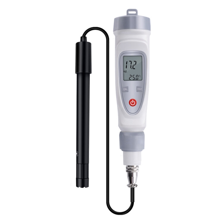 Analizzatore portatile ossigeno disciolto JPB-70A