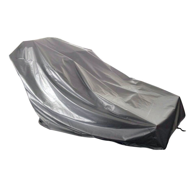 Mini tapis roulant per uso domestico all'aperto, copertura antipolvere e antipioggia, protezione solare rotante e copertura antipolvere, 200x95x150cm, 95x110x160cm