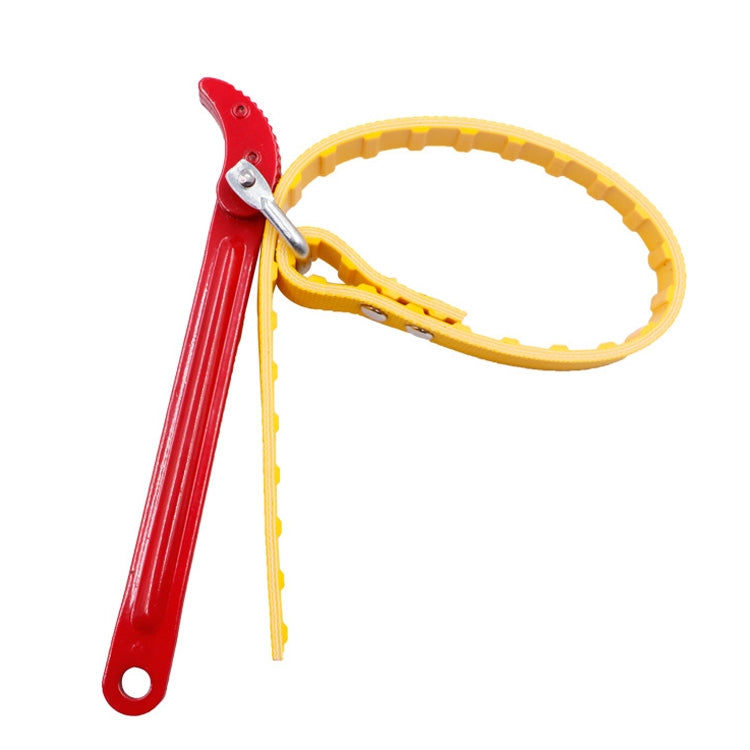 Chiave universale per cintura per purificatore d'acqua da 3 pezzi, 8 Inch, 12 Inch