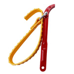 Chiave universale per cintura per purificatore d'acqua da 3 pezzi, 8 Inch, 12 Inch