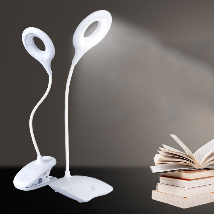 Lampada da tavolo a LED Lampada da comodino per camera da letto Lampada per apprendimento per la protezione degli occhi dei bambini, 7013B Direct Charge without Battery, 7013A Charging Model 1200mA, 7012 Charging Model 1200mA