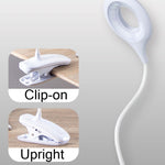 Lampada da tavolo a LED Lampada da comodino per camera da letto Lampada per apprendimento per la protezione degli occhi dei bambini, 7013B Direct Charge without Battery, 7013A Charging Model 1200mA, 7012 Charging Model 1200mA