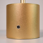 JB-TD003 Lampada da tavolo a forma di I Lampada da tavolo da bar con decorazione creativa retrò, US Plug, EU Plug, UK Plug, AU Plug, USB