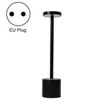 Lampada da tavolo LED decorativa in lega di alluminio 5W