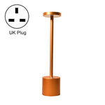 Lampada da tavolo LED decorativa in lega di alluminio 5W