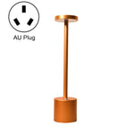 Lampada da tavolo LED decorativa in lega di alluminio 5W
