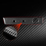 Adesivo per pannello USB per Audi A5 / A5L / S5 Avant / A5 Berlina / A6 Avant / A6L