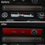 Adesivo per pannello USB per Audi A5 / A5L / S5 Avant / A5 Berlina / A6 Avant / A6L