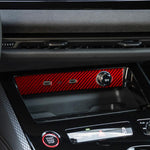 Adesivo per pannello USB per Audi A5 / A5L / S5 Avant / A5 Berlina / A6 Avant / A6L