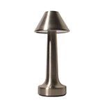 JB-TD001 Lampada da tavolo a LED touch Lampada da notte per decorazione ristorante bar, USB, EU Plug, UK Plug, AU Plug