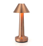 JB-TD001 Lampada da tavolo a LED touch Lampada da notte per decorazione ristorante bar, USB, EU Plug, UK Plug, AU Plug