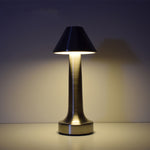 JB-TD001 Lampada da tavolo a LED touch Lampada da notte per decorazione ristorante bar, USB, EU Plug, UK Plug, AU Plug