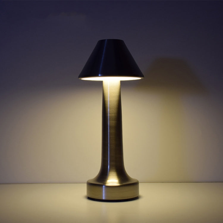 JB-TD001 Lampada da tavolo a LED touch Lampada da notte per decorazione ristorante bar, USB, EU Plug, UK Plug, AU Plug
