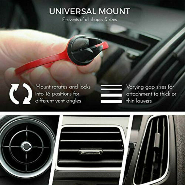 3 PCS Car Sauce Rack Ketchup Fries Box condimento, consegna colore casuale, Car Seasoning Box