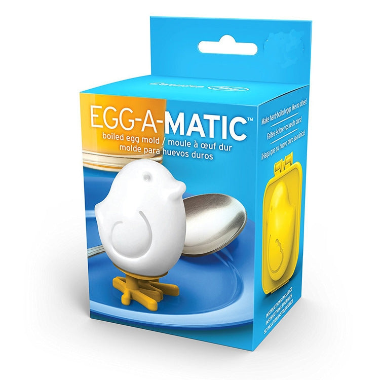 3 PCS Personalità creativa Uovo deformato Stampo in silicone Sumo Egg Drag Seat Forniture per gadget da cucina, Gadget Supplies