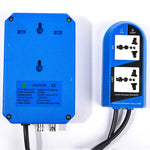 Misuratore PH e Redox digitale KL-803W con WiFi