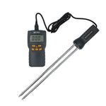 Misuratore umidità digitale a sonda ultra lunga MD7822