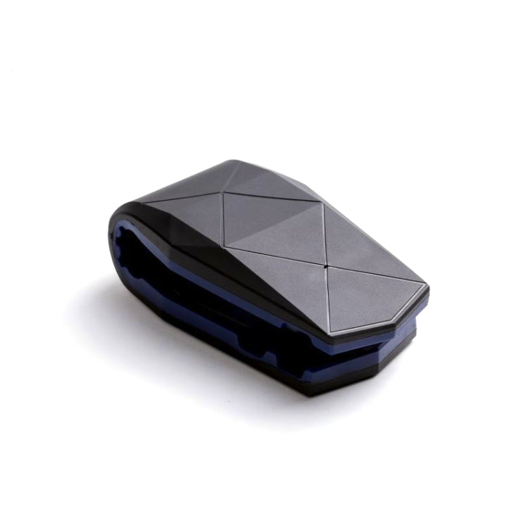 Supporto per clip per bocca a coccodrillo da 2 pezzi per auto pigra da tavolo