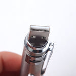 Torcia USB in linea Modello laser Bastone per gatti divertenti Forniture per animali domestici giocattolo per gatti divertenti, Funny Cat Stick