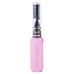 Tintura per capelli temporanea per capelli una tantum Tintura per capelli non tossica fai-da-te Mascara Crema colorante per capelli