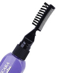 Tintura per capelli temporanea per capelli una tantum Tintura per capelli non tossica fai-da-te Mascara Crema colorante per capelli