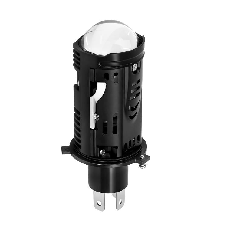 Faro LED auto 48W modello H4 con elettrovalvola IP67