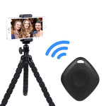 Telecomando Bluetooth per Fotocamera compatibile iPhone