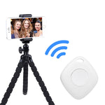 Telecomando Bluetooth per Fotocamera compatibile iPhone