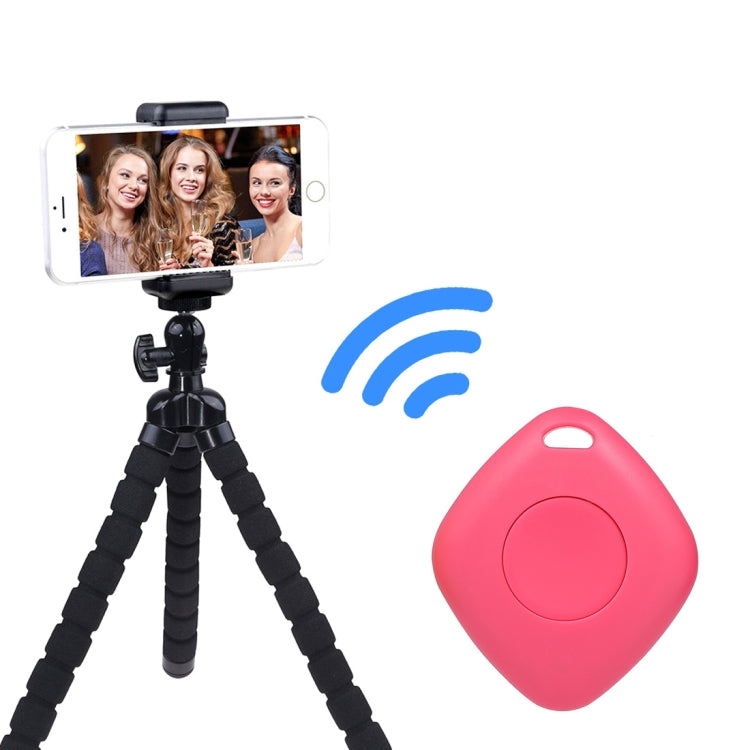 Telecomando Bluetooth per Fotocamera compatibile iPhone