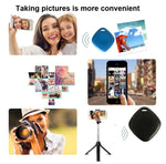 Telecomando Bluetooth per Fotocamera compatibile iPhone