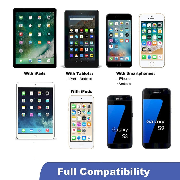 Telecomando Bluetooth per Fotocamera compatibile iPhone