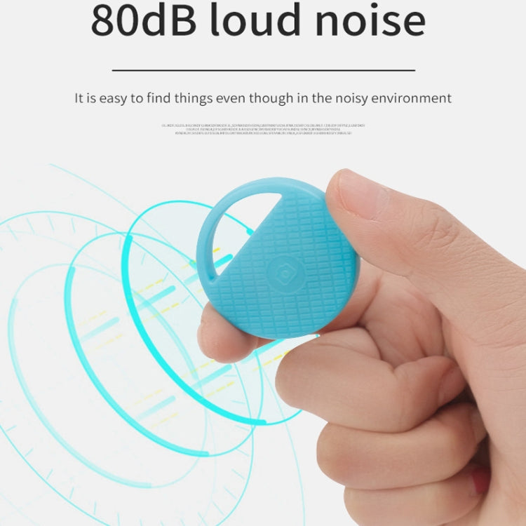 Localizzatore Bluetooth anti-smarrimento HYC-S9 2 pezzi