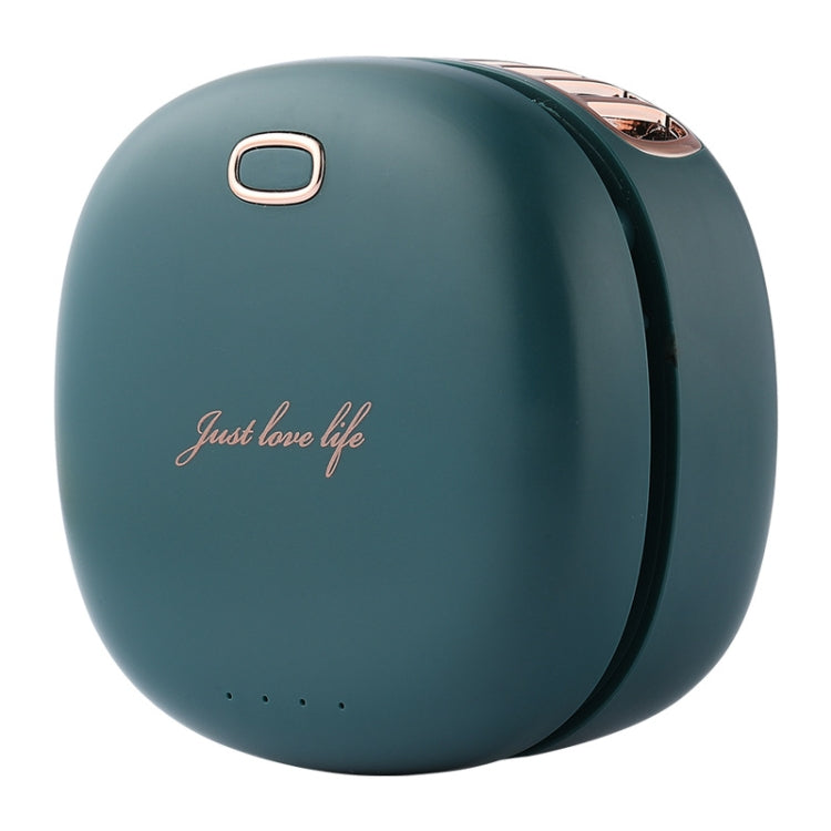 Ventilatore portatile senza pale ricaricabile USB 6W
