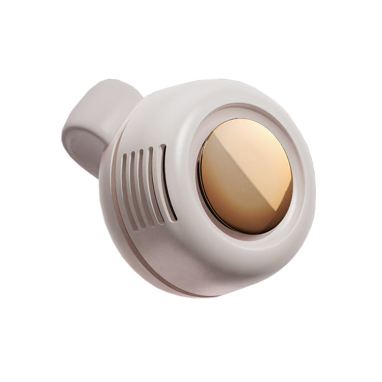 Ventilatore portatile senza pale con clip e batteria 900mAh