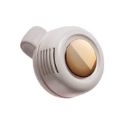 MF019 Piccolo ventilatore portatile con clip e ventilatore senza foglie Whirlwind
